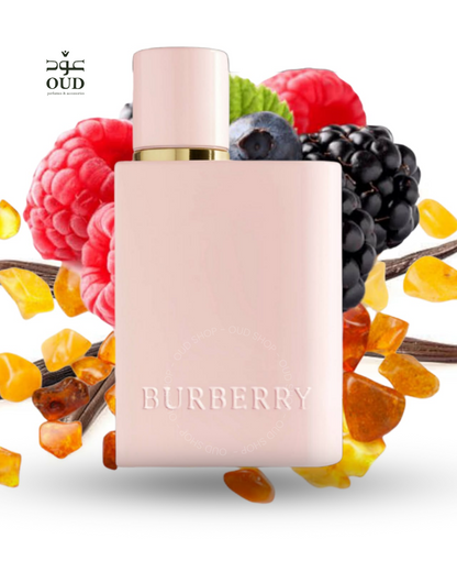 Burberry Her Elixir By Burberry For Women