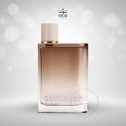 Burberry oud perfume on sale