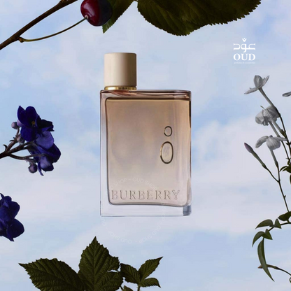 Burberry Her Intense By Burberry For Women