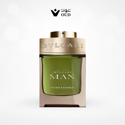 Bvlgari Man Wood Essence Bvlgari for men