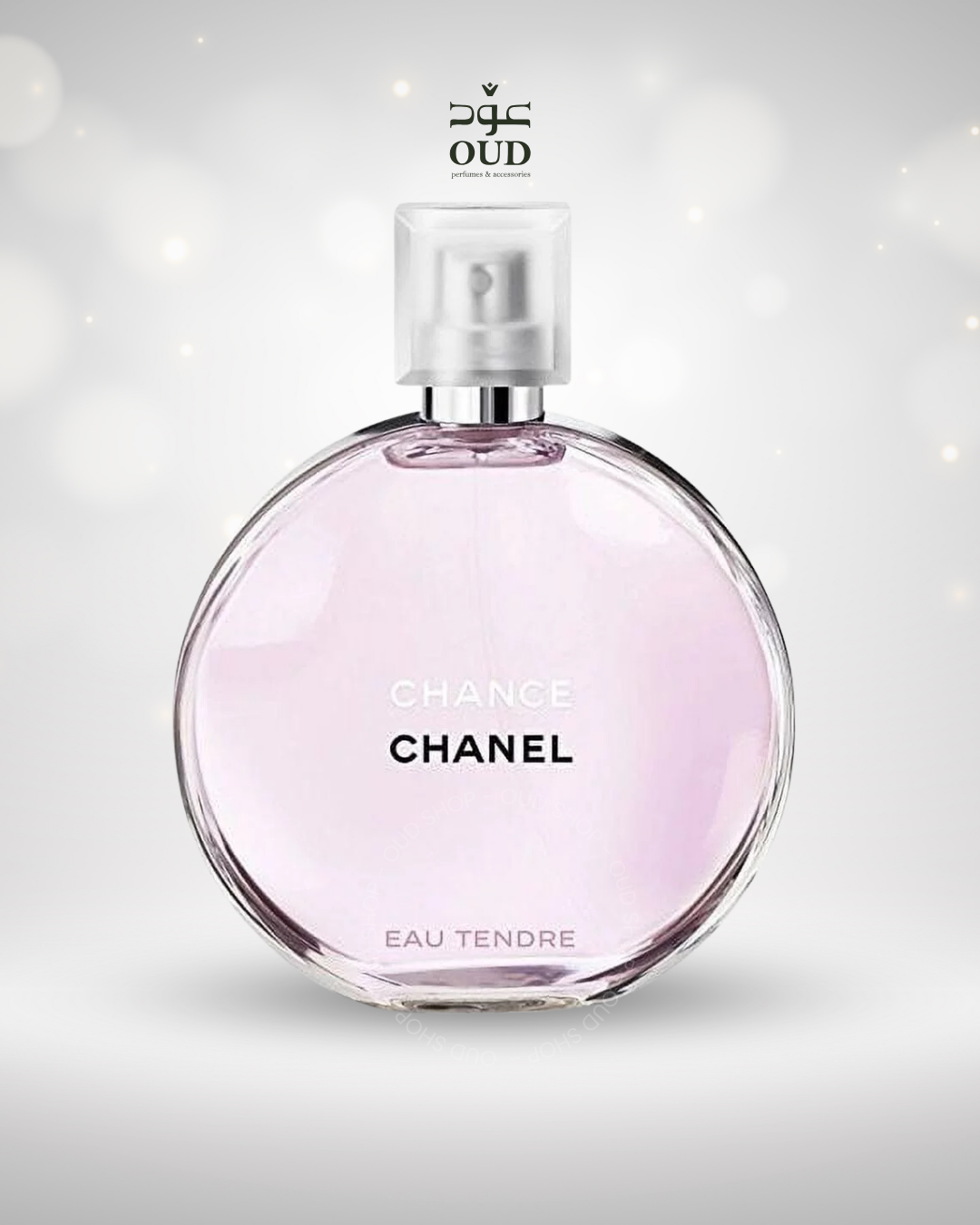 Chance Eau Tendre By Chanel For Women