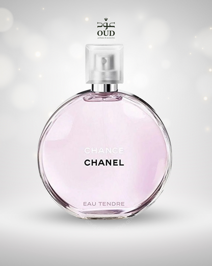 Chance Eau Tendre By Chanel For Women