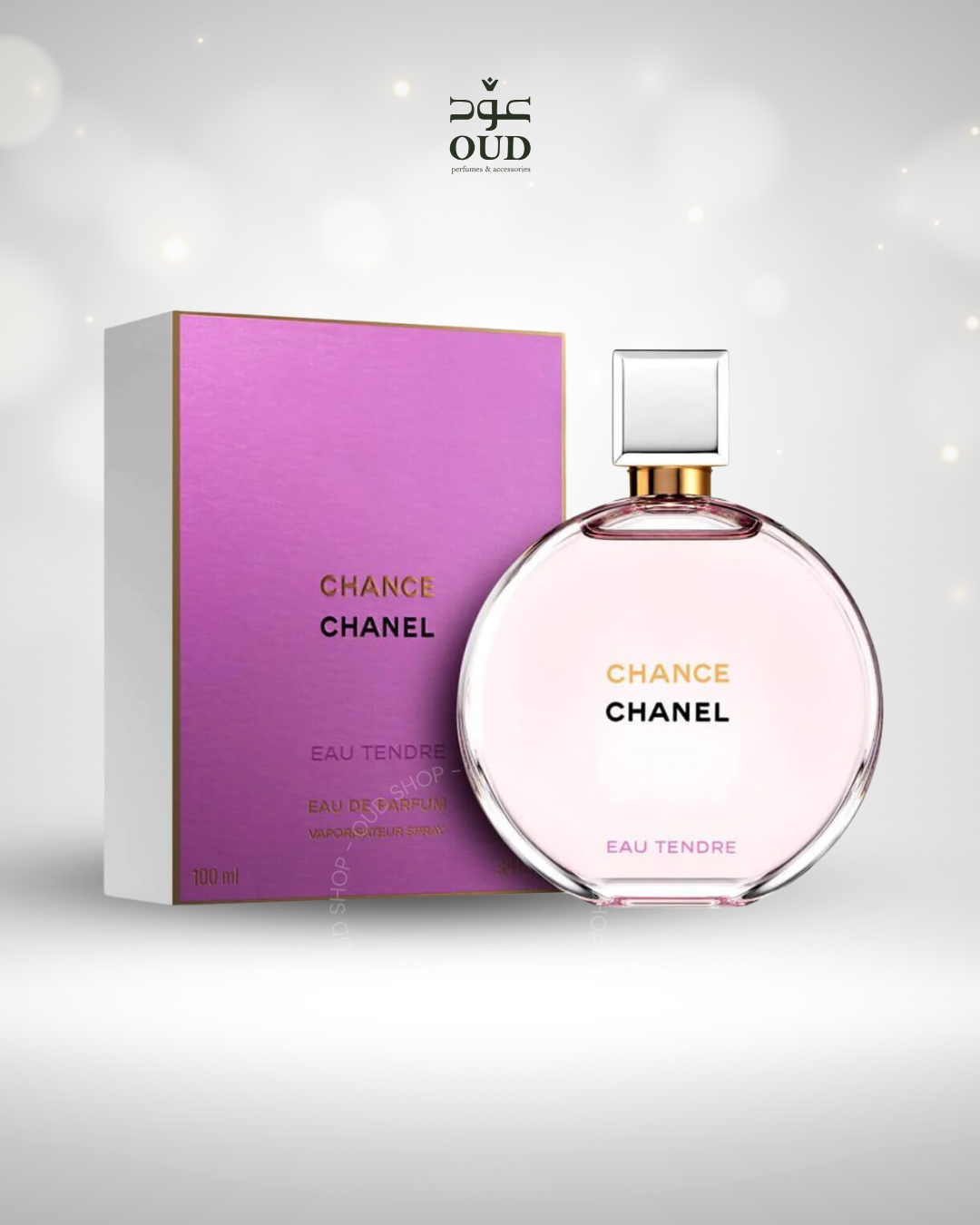 Chance By Chanel For Women