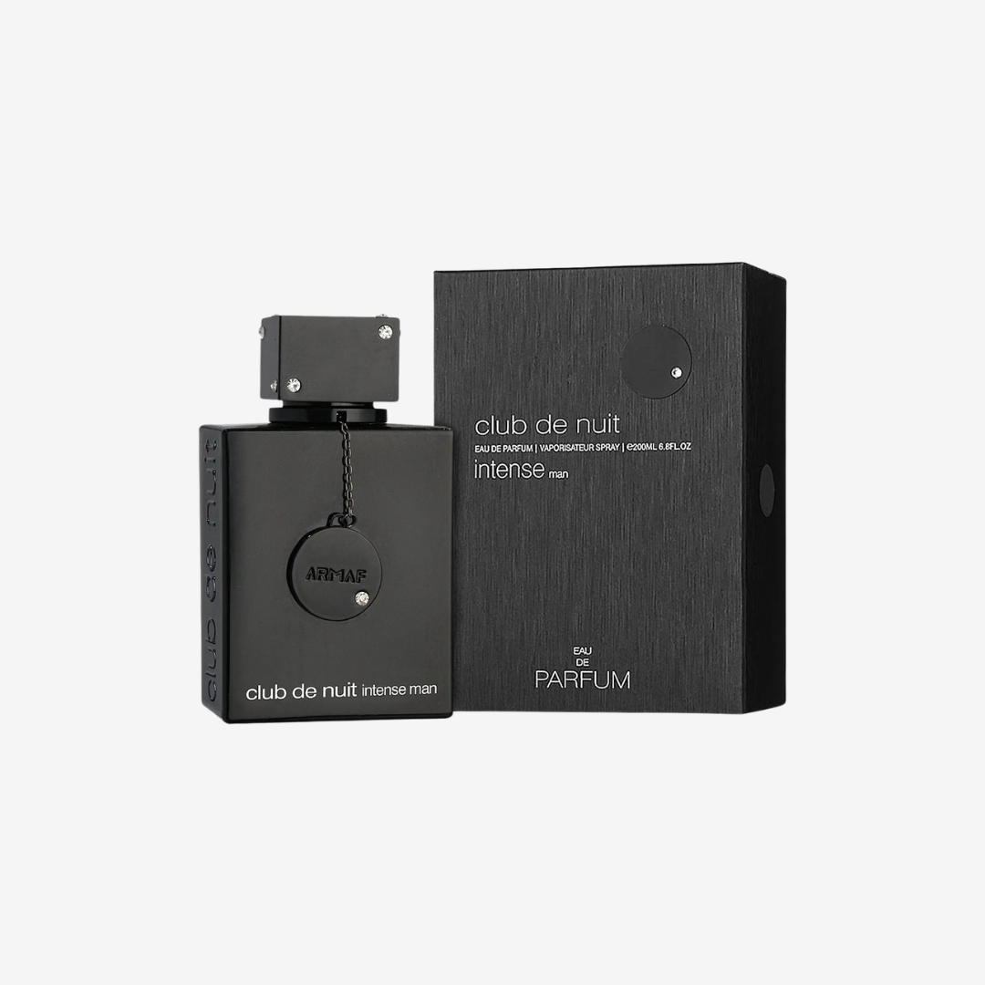 CLUB DE NUIT INTENSE MAN PARFUM by Armaf – 150ml