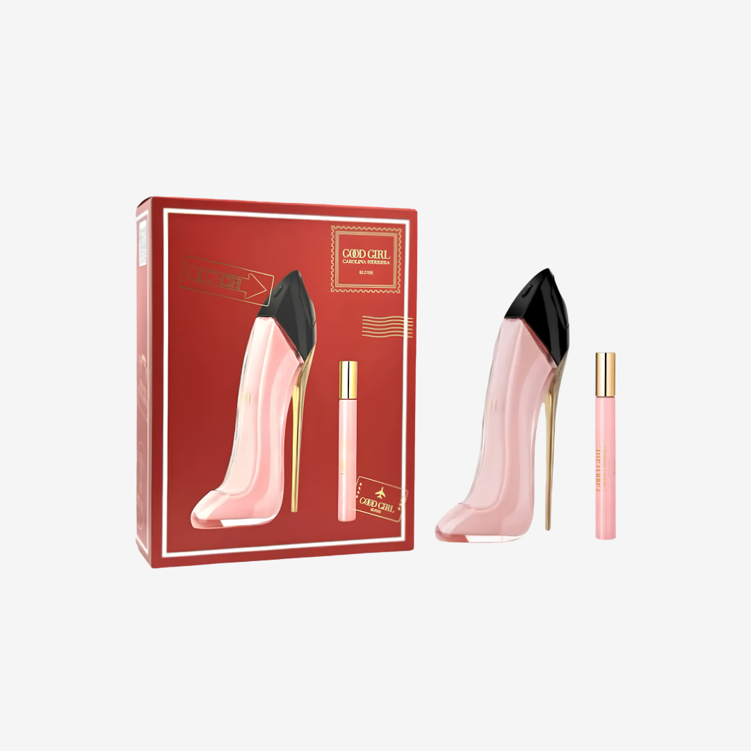 Good Girl Blush Gift Set by Carolina Herrera – For Women