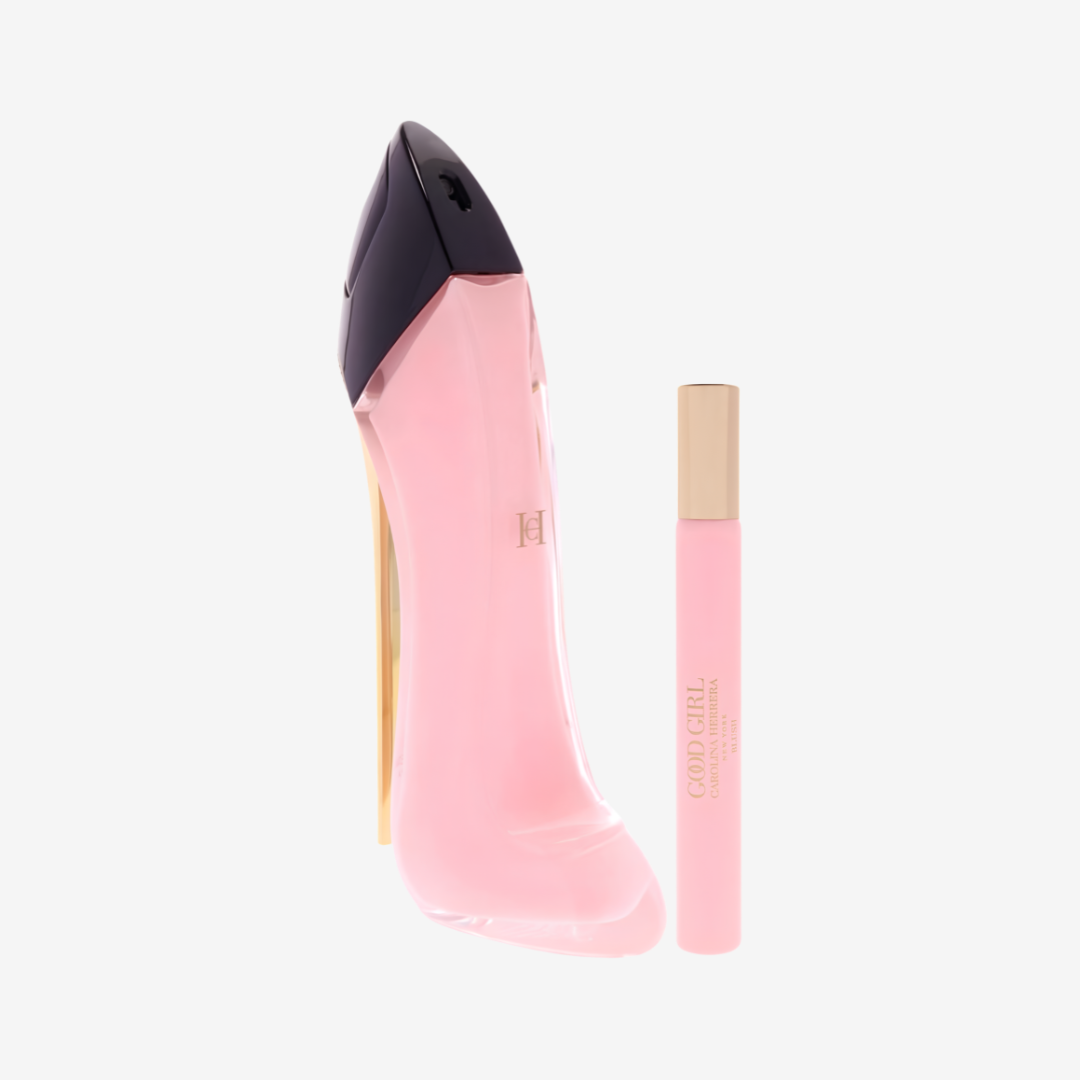Good Girl Blush Gift Set by Carolina Herrera – For Women