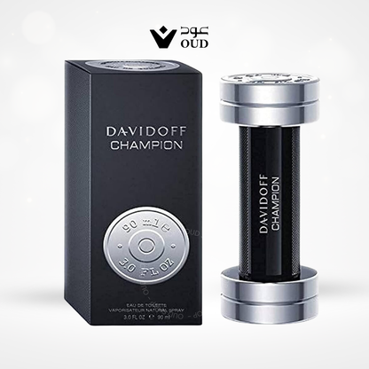 Champion Davidoff for men