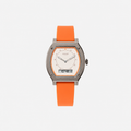 Cyber Sport Orange Watch by Assaf for Men