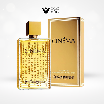 Cinéma BY Yves Saint Laurent For Women