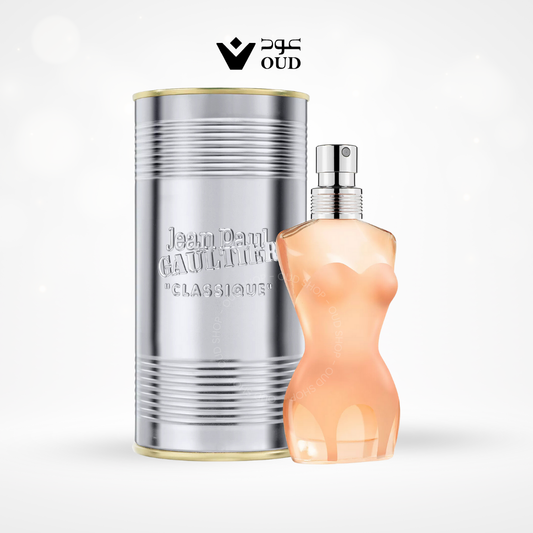 Classique Jean Paul Gaultier for women