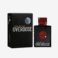 Club De Nuit Intense Overdose Armaf for men - 100ml