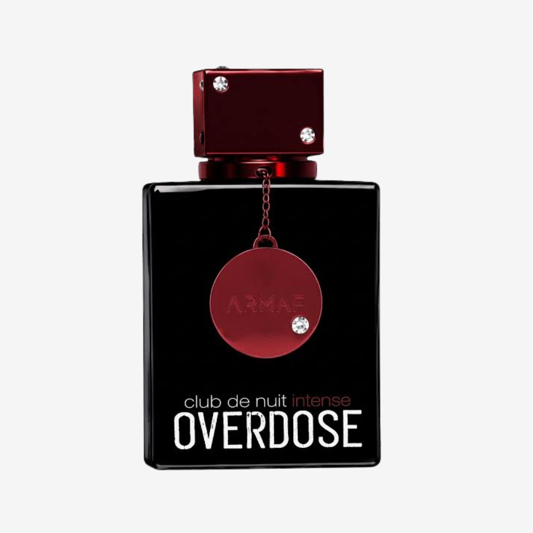 Club De Nuit Intense Overdose Armaf for men - 100ml