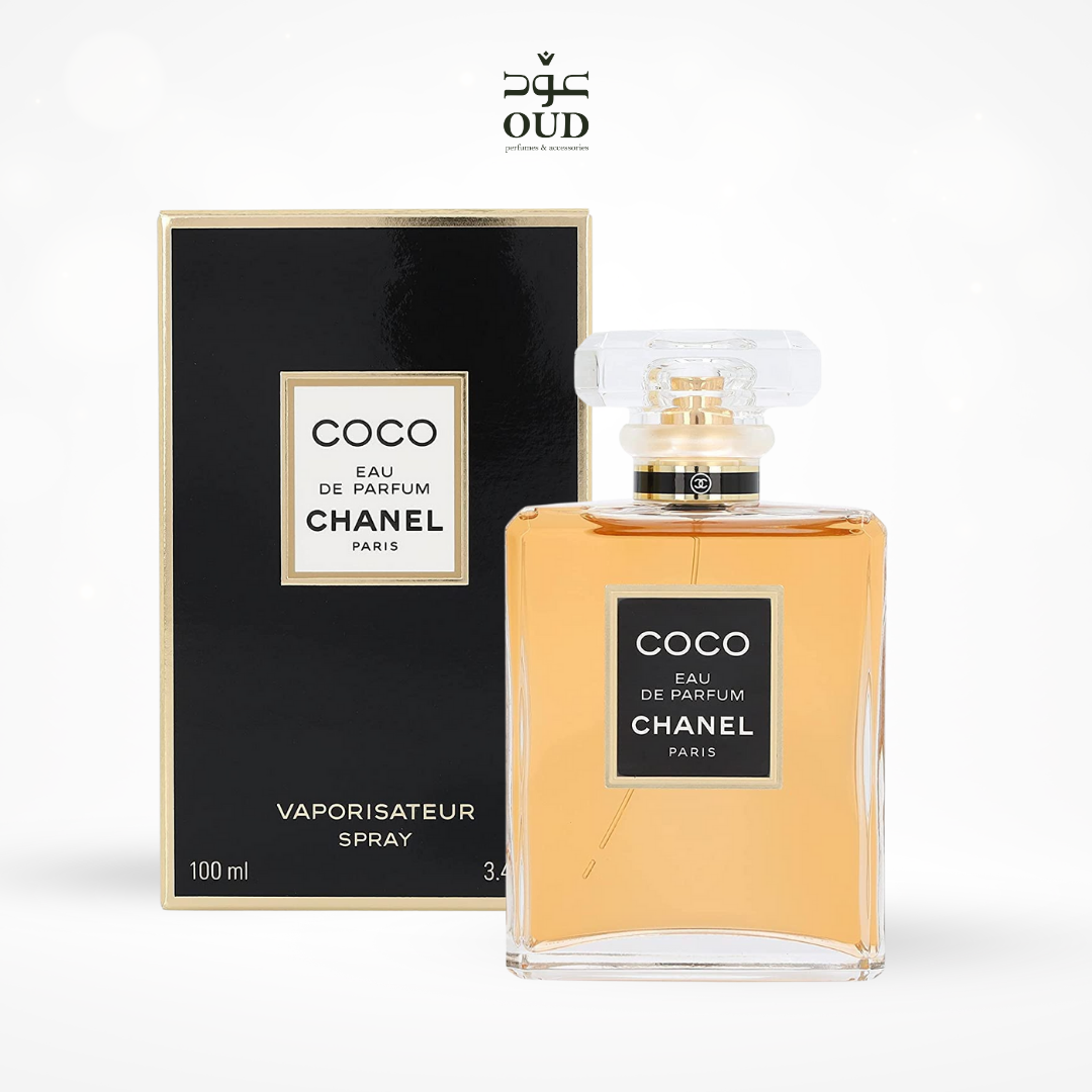 Coco Eau de Parfum Chanel for women