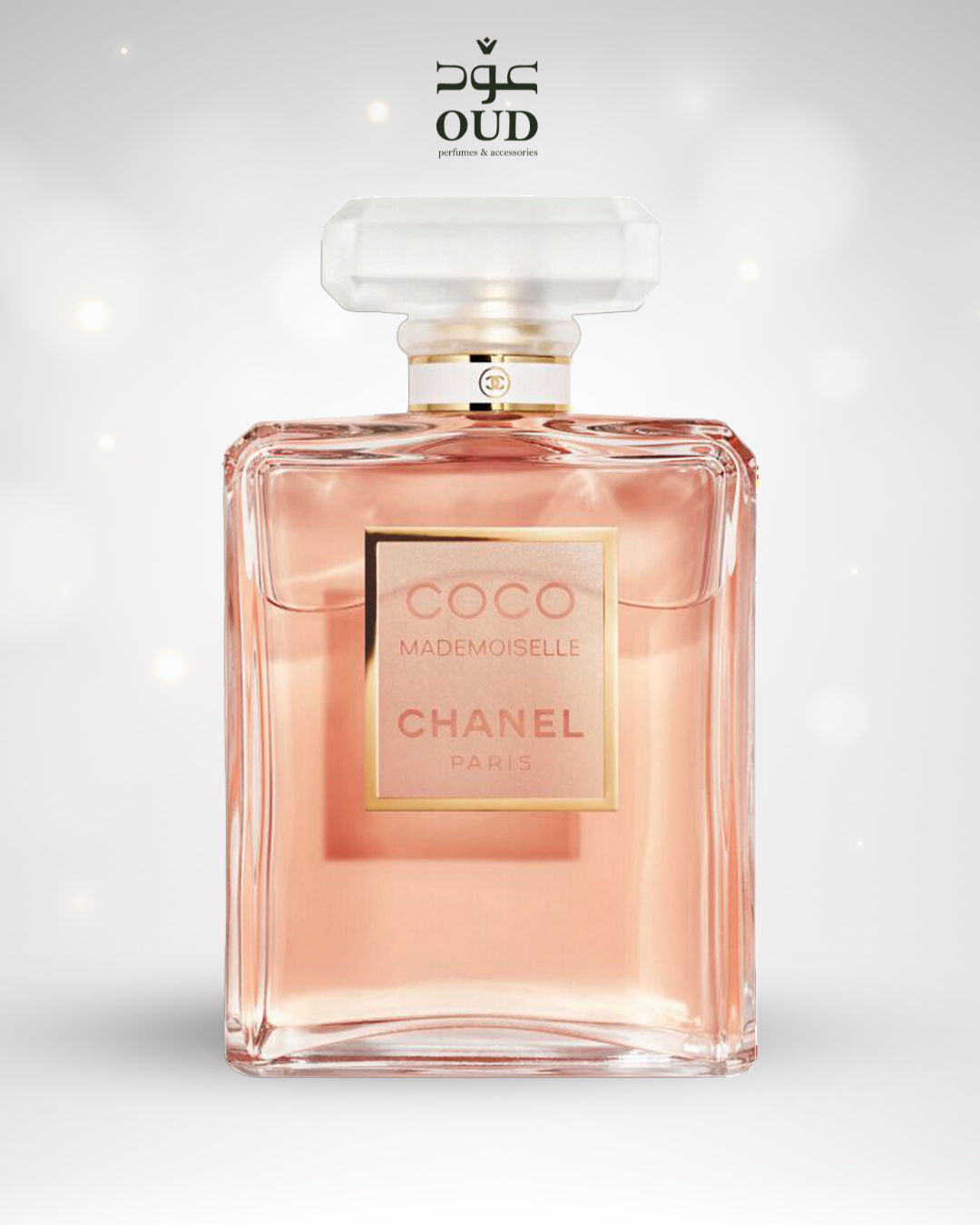 Coco Mademoiselle By Chanel For Women