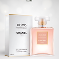 Coco Mademoiselle By Chanel For Women