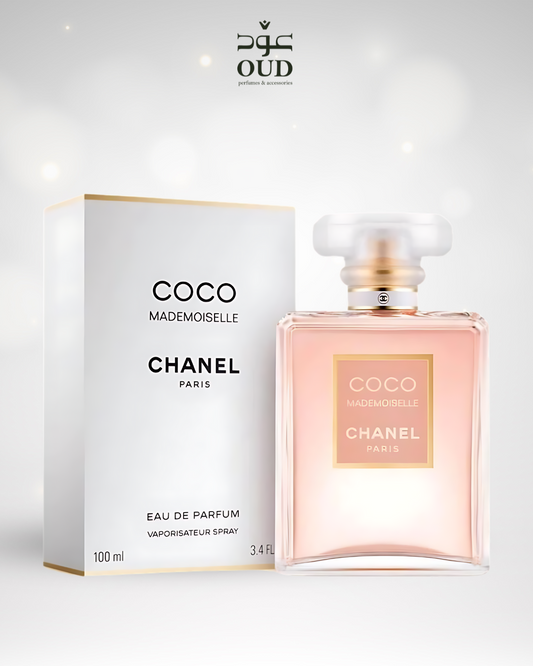 Chanel OUD SHOP