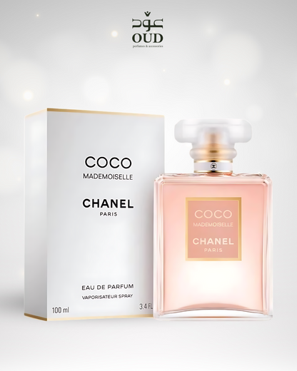 Coco Mademoiselle By Chanel For Women