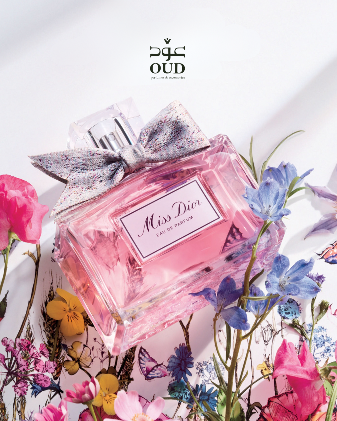 Miss Dior BY Dior For Women