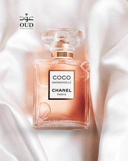 Coco Mademoiselle Intense By Chanel For Women EDP