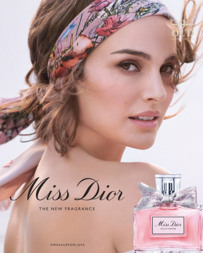 Miss Dior BY Dior For Women