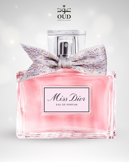 Miss Dior BY Dior For Women