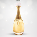 Dior J'Adore Gift Set - EDP - For Women - 100 Ml + Refill - 7.5 M