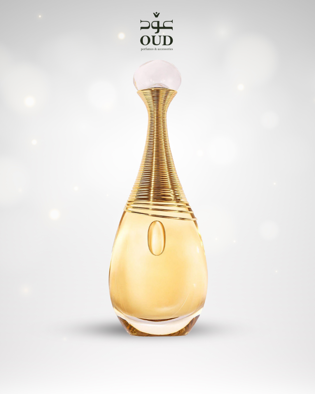 Dior J'Adore Gift Set - EDP - For Women - 100 Ml + Refill - 7.5 M