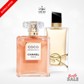 Coco Mademoiselle Intense & Laurent  Outlet Master Box