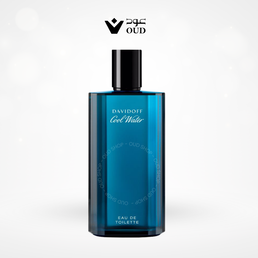 Cool Water Davidoff for men