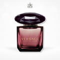 Crystal Noir pour femme by Versace