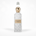 Cullinan Diamond Iris By Ibraheem AlQurashi