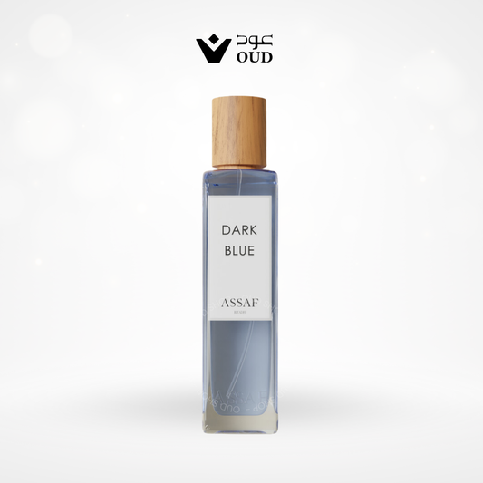 Dark Blue by Assaf for men and women