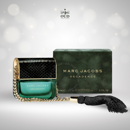 Marc jacobs decadence 100ml hotsell