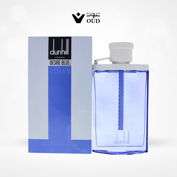 Desire Blue By Alfred Dunhill For Men