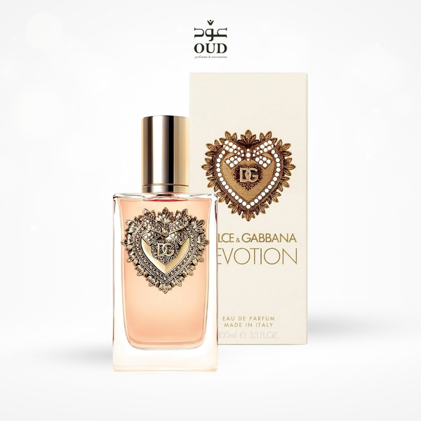 Devotion Dolce&Gabbana for women