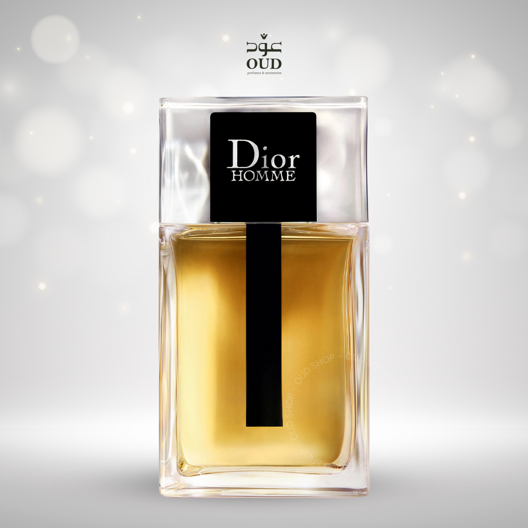 Dior Homme BY Dior For Men EDT