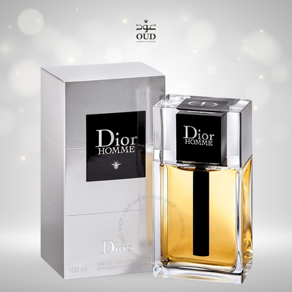 Dior Homme BY Dior For Men EDT