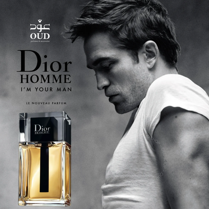 Dior Homme BY Dior For Men EDT