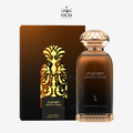 Dkhoon Leather Dkhoon Emirates for women and men - 100ml