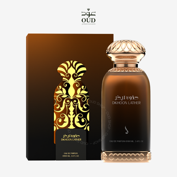 Dkhoon Leather Dkhoon Emirates for women and men - 100ml