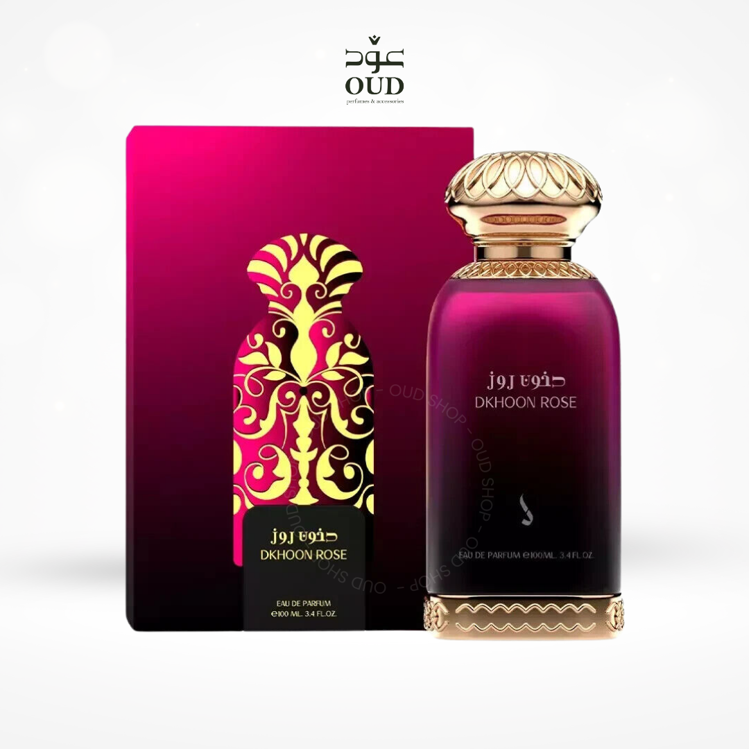 Dkhoon Rose Dkhoon Emirates