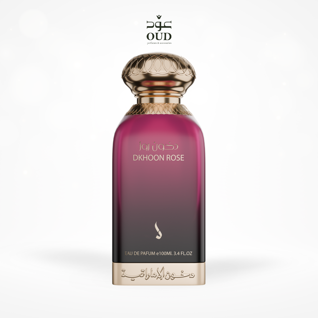 Dkhoon Rose Dkhoon Emirates