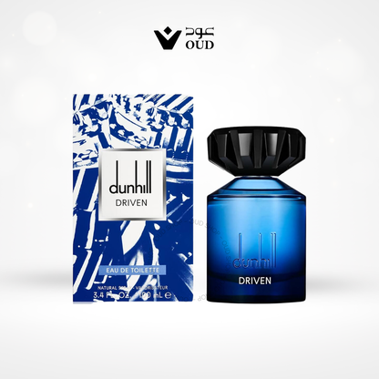 Driven By Alfred Dunhill For Men