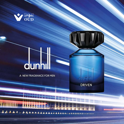 Driven By Alfred Dunhill For Men