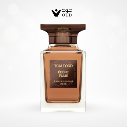 Ébène Fumé BY Tom Ford Unisex