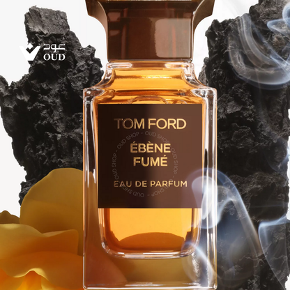 Ébène Fumé BY Tom Ford Unisex