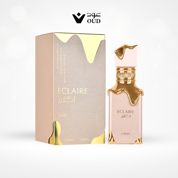 Eclaire Lattafa Perfumes for women