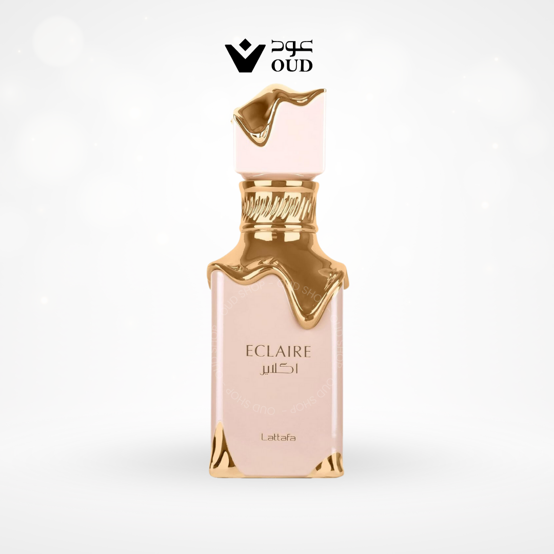 Eclaire Lattafa Perfumes for women