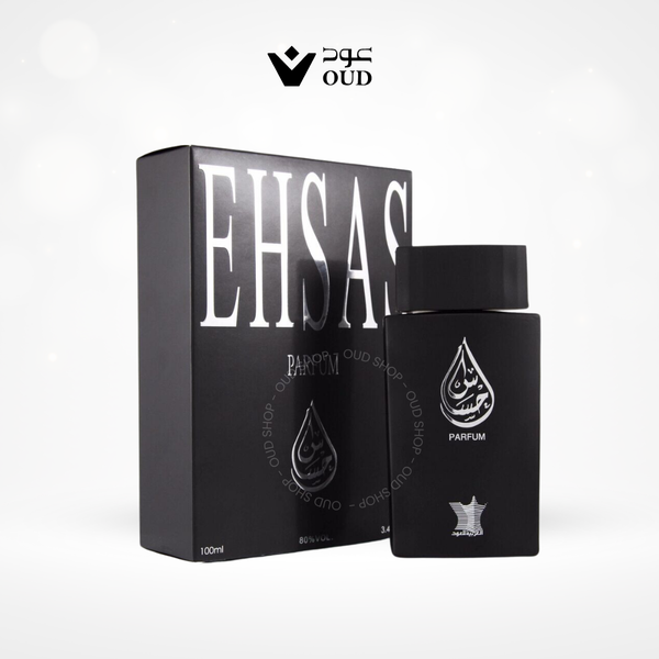 Ehsas Arabian Oud for men 100 ml