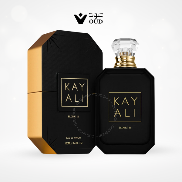 Elixir 11 Kayali Fragrances for women and men